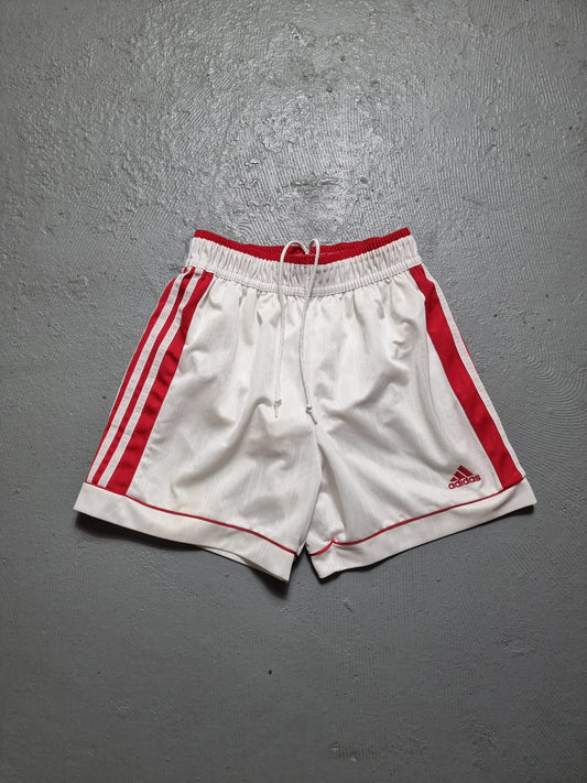 Adidas 90s Football Shorts Medium