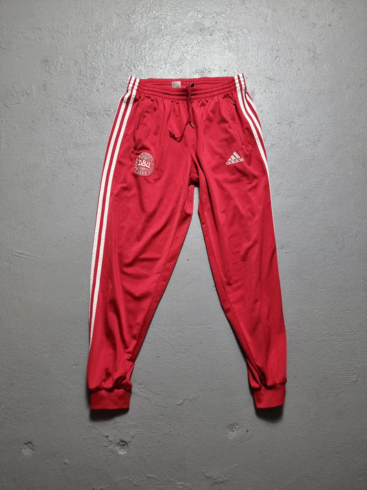 Adidas Denmark 2004/05 Tracksuit Bottoms Medium