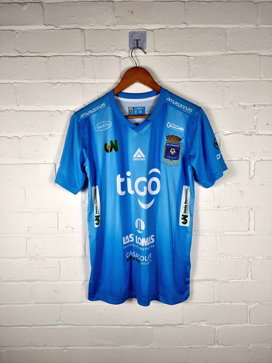 In House Club Blooming 2018/19 Home Shirt Medium