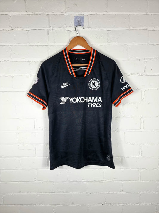 Nike Chelsea 2019/20 Third Shirt Medium