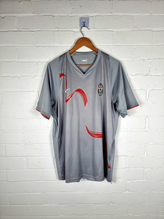 Nike Juventus 2007/08 Training Shirt XL