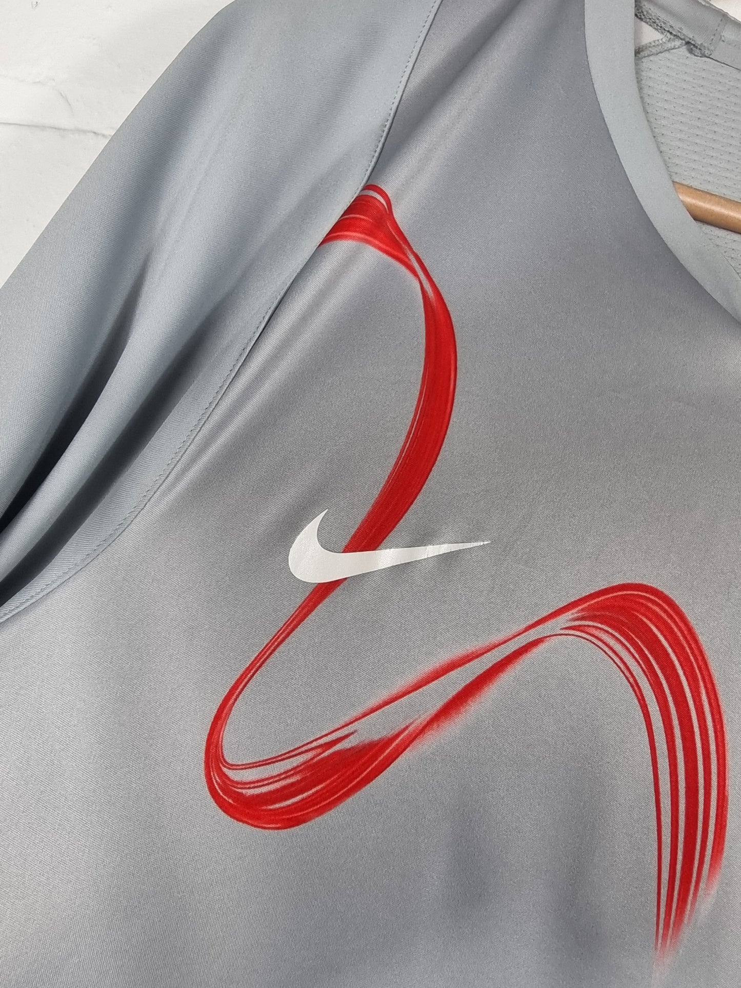 Nike Juventus 2007/08 Training Shirt XL