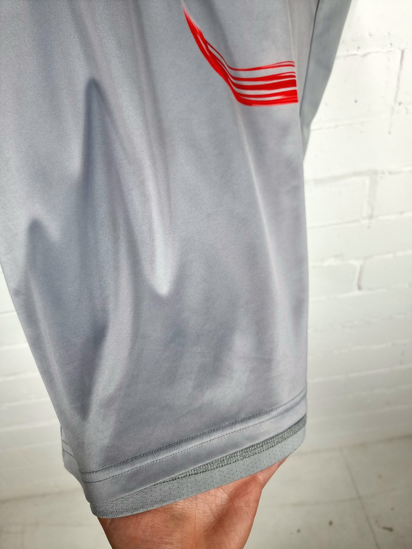 Nike Juventus 2007/08 Training Shirt XL