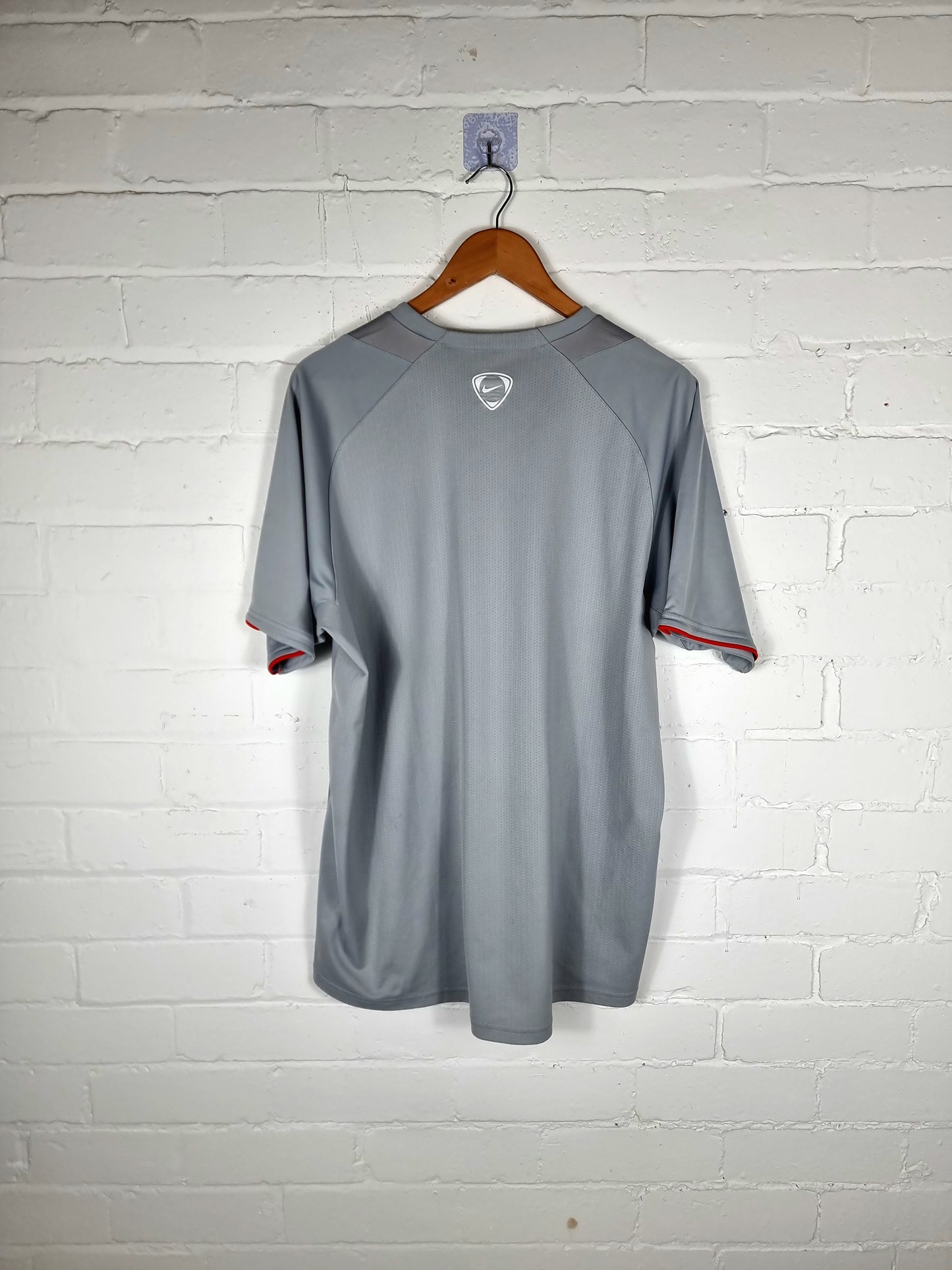 Nike Juventus 2007/08 Training Shirt XL