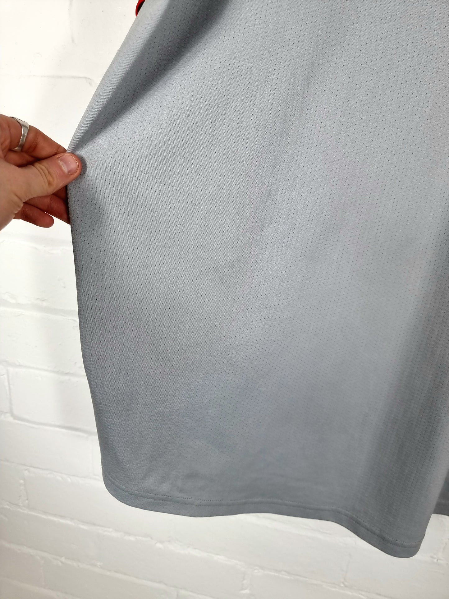 Nike Juventus 2007/08 Training Shirt XL