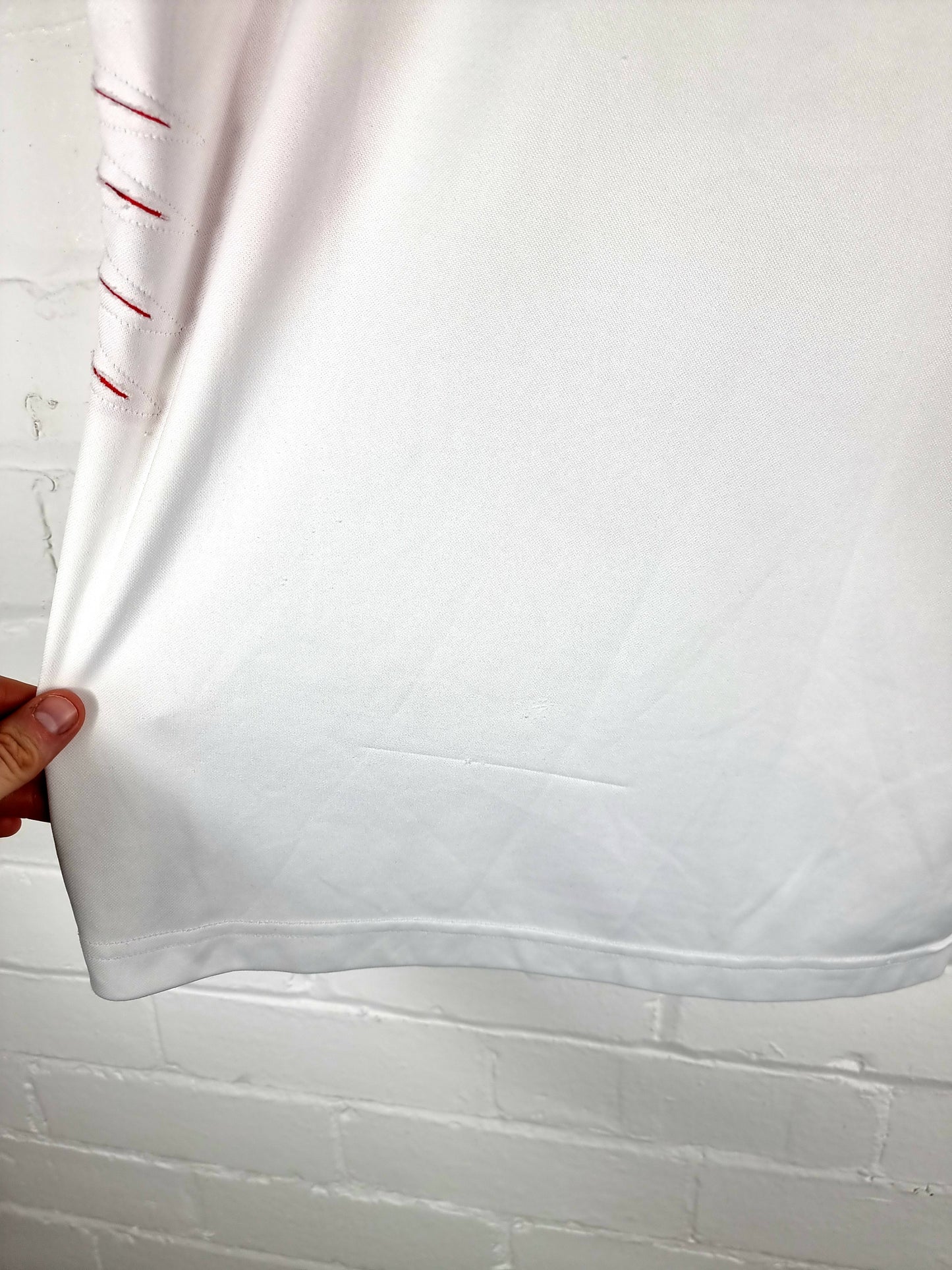 Puma Cameroon 2004/06 Third Shirt Medium