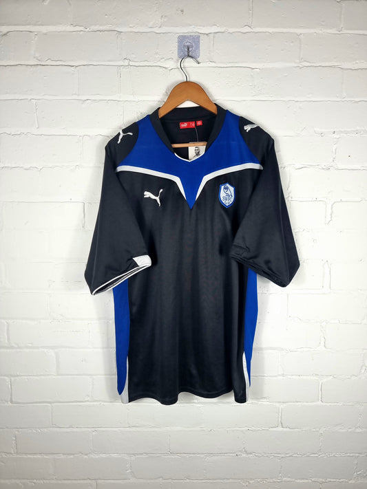 Puma Sheffield Wednesday 2009/10 Training Shirt XL