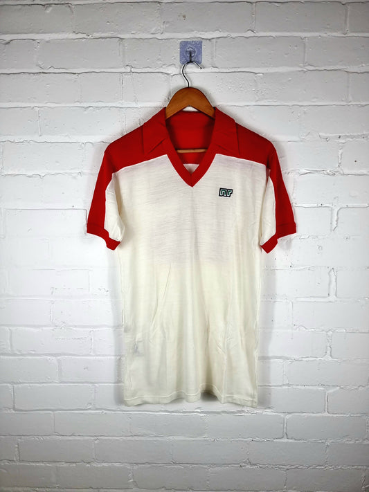 Ennerre Ancona* 1979/80 Away Shirt Medium