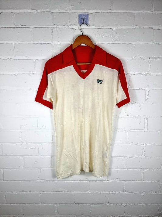 Ennerre Ancona* 1979/80 Away Shirt Medium