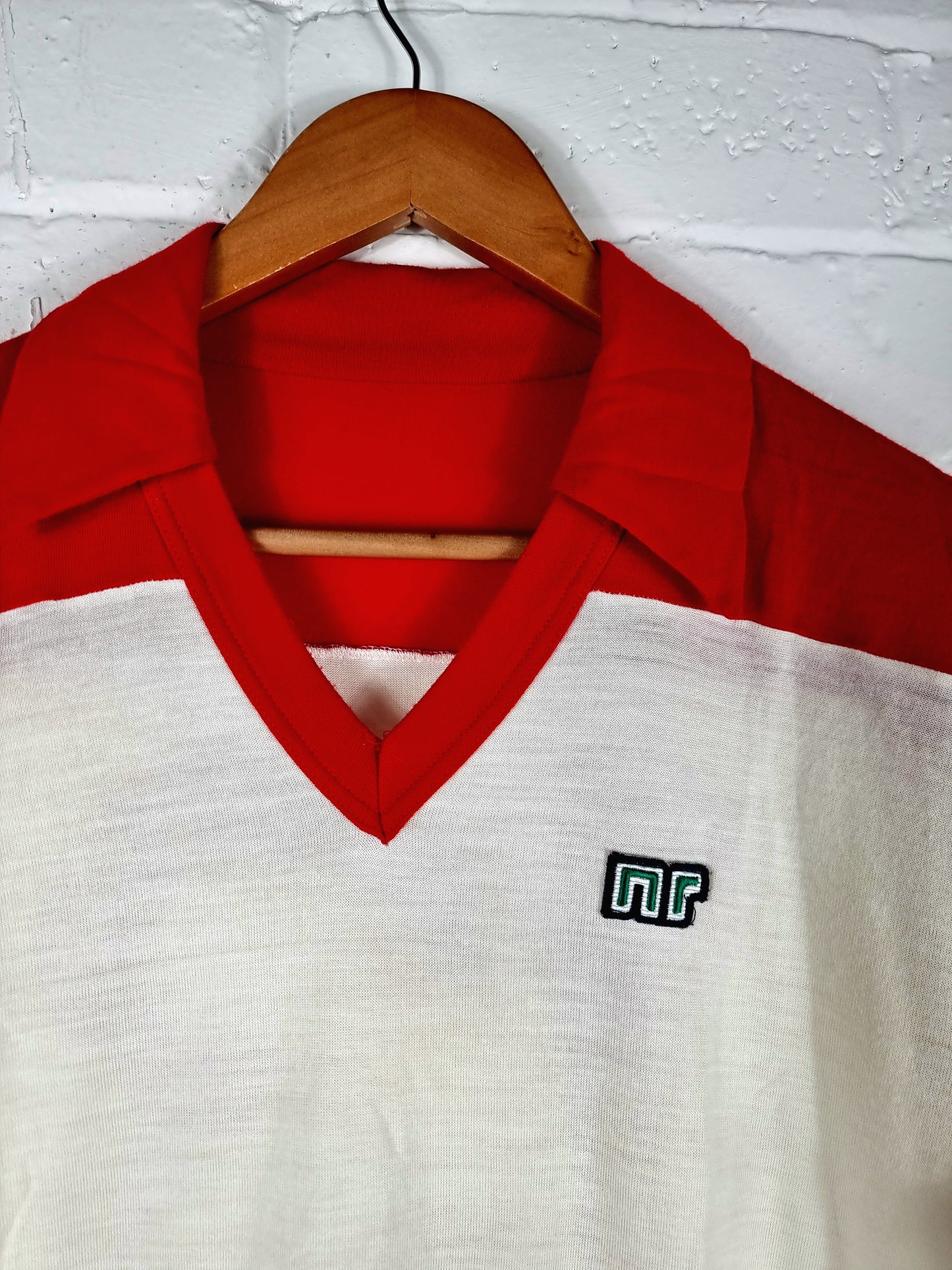 Ennerre Ancona* 1979/80 Away Shirt Medium