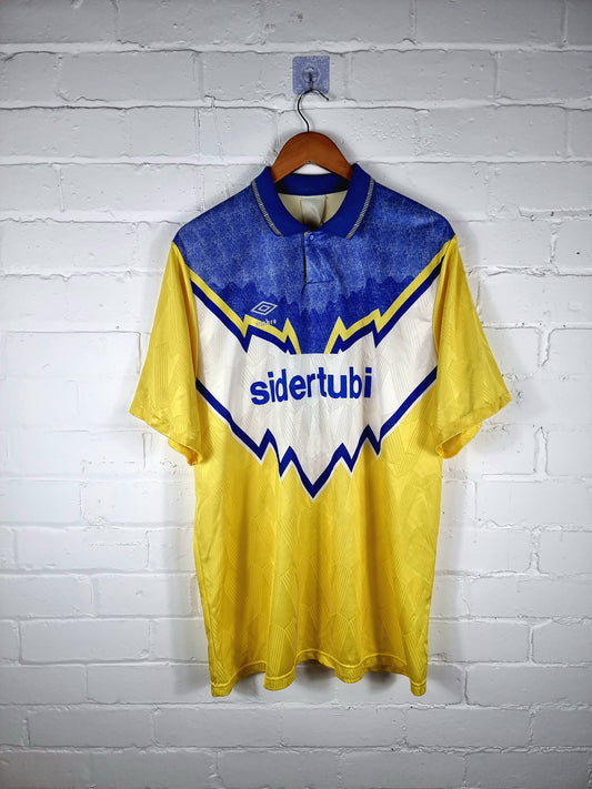 Umbro 1991/92 Template Shirt XL
