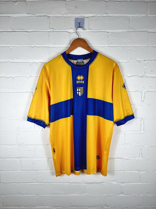 Errea Parma 2006/07 Third Shirt XL