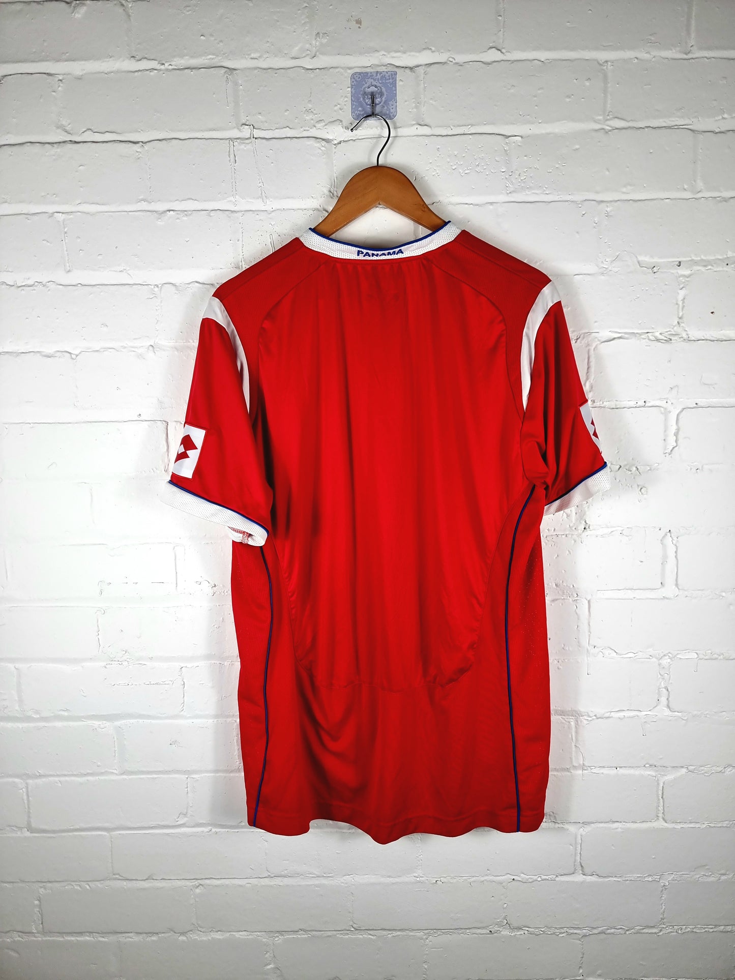 Lotto Panama 2012/13 Home Shirt XL