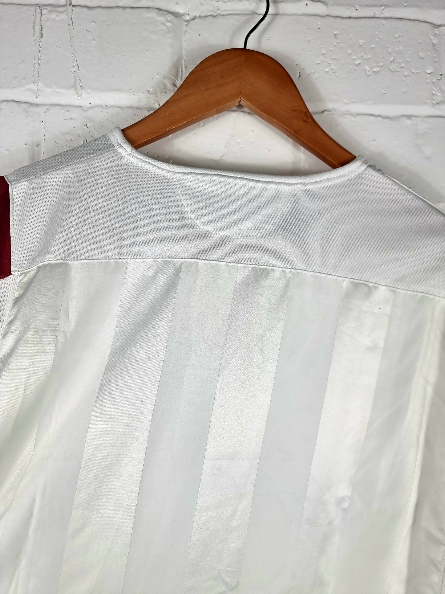 Joma Sevilla 2007/08 Home Shirt Large