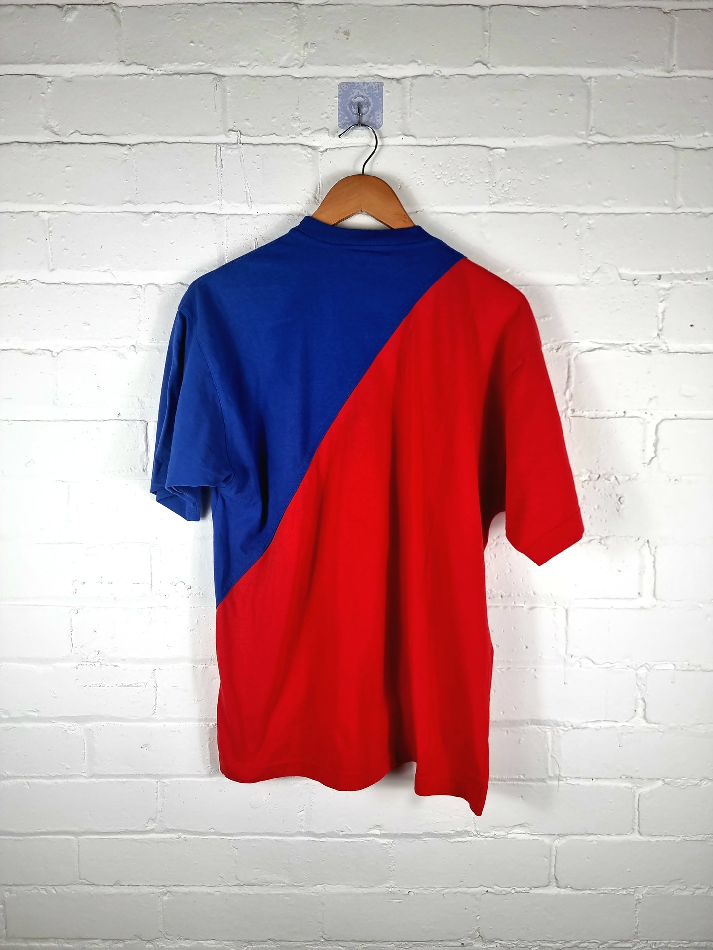 Adidas Bayern Munich 1993/95 Leisure T-Shirt Small