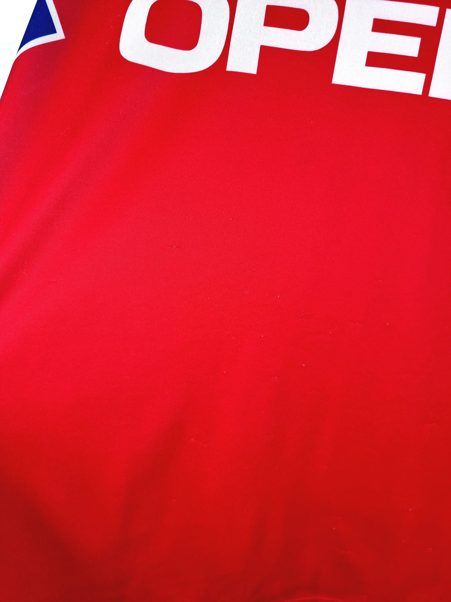 Adidas Bayern Munich 1991/93 Home Shirt Large