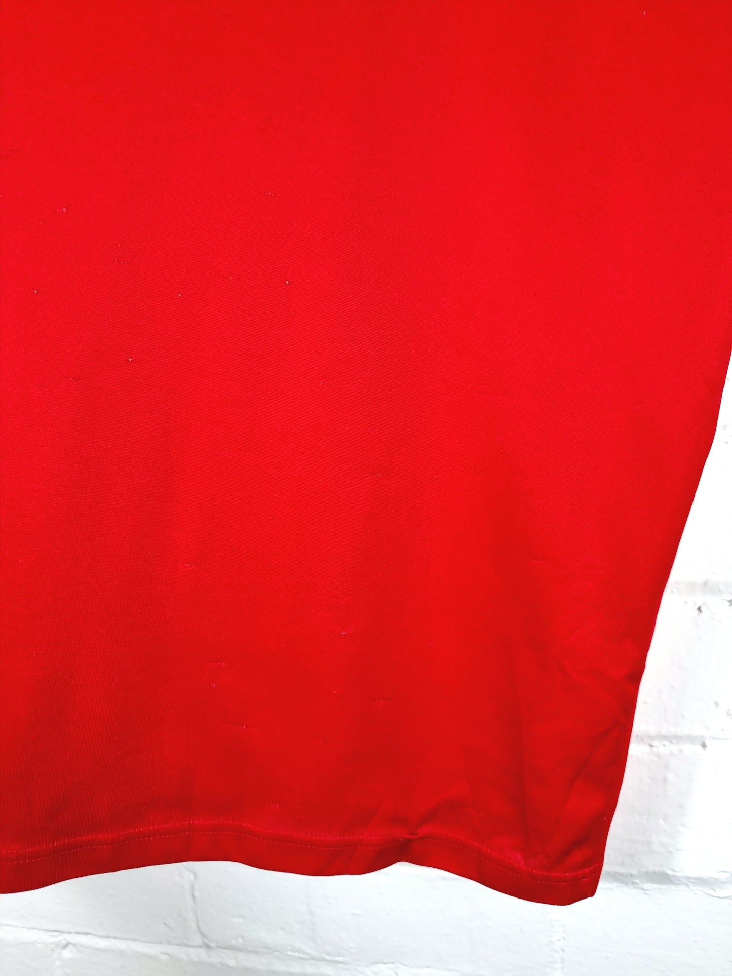 Adidas Bayern Munich 1991/93 Home Shirt Large