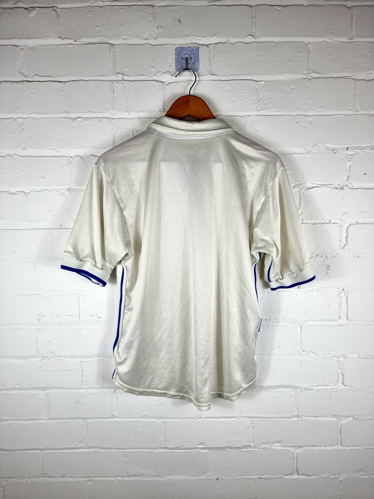 Nike Italy 1997/98 Away Shirt Medium