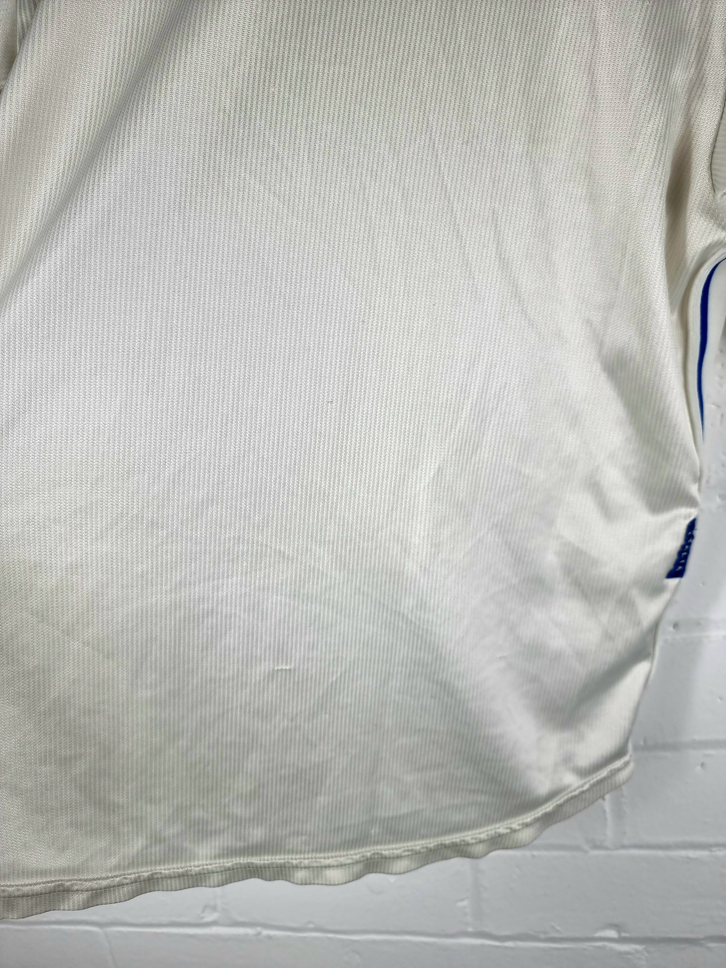 Nike Italy 1997/98 Away Shirt Medium