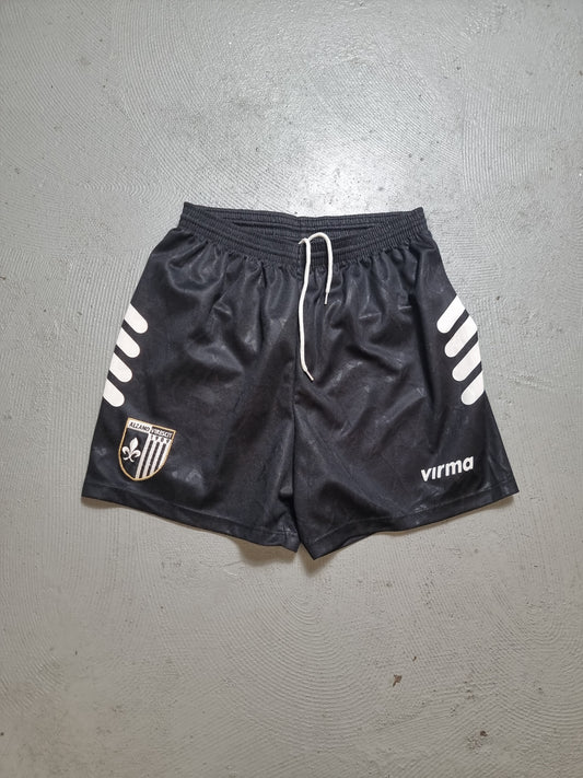 Virma Alzano Virescit 1999/00 Home Shorts Large