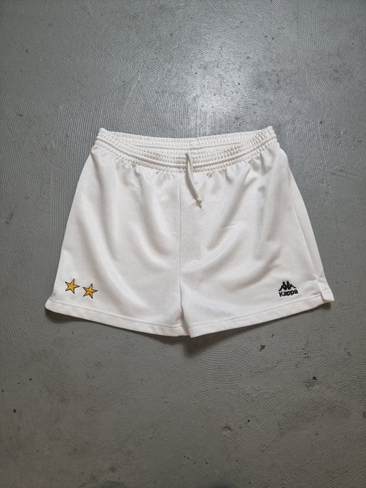 Kappa Juventus 1995/97 Home Shorts Large