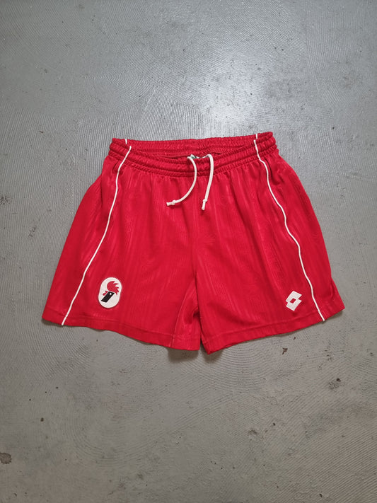 Lotto Bari 1998/99 Away Shorts Large