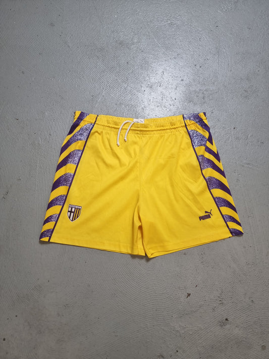 Puma Parma 1995/97 Away Shorts Small