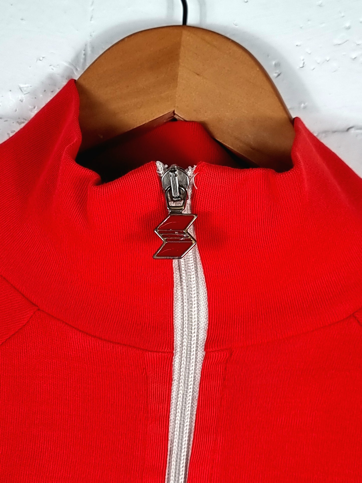 ABM AS Lodigiani 1994/95 Track Jacket Medium