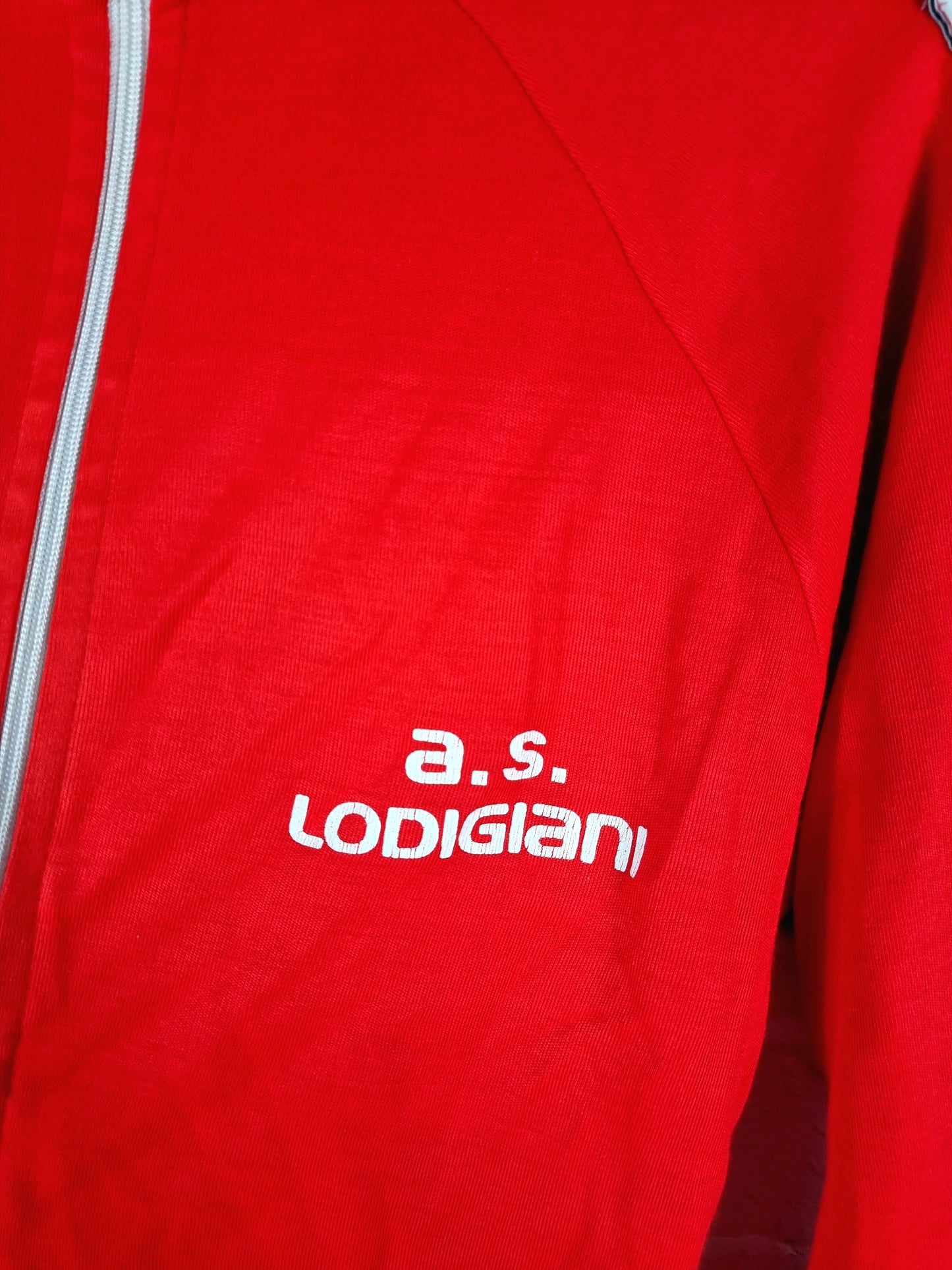 ABM AS Lodigiani 1994/95 Track Jacket Medium