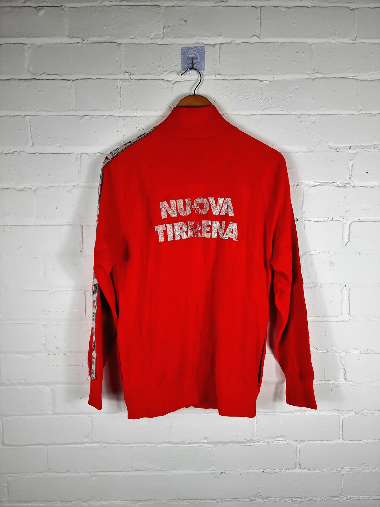 ABM AS Lodigiani 1994/95 Track Jacket Medium