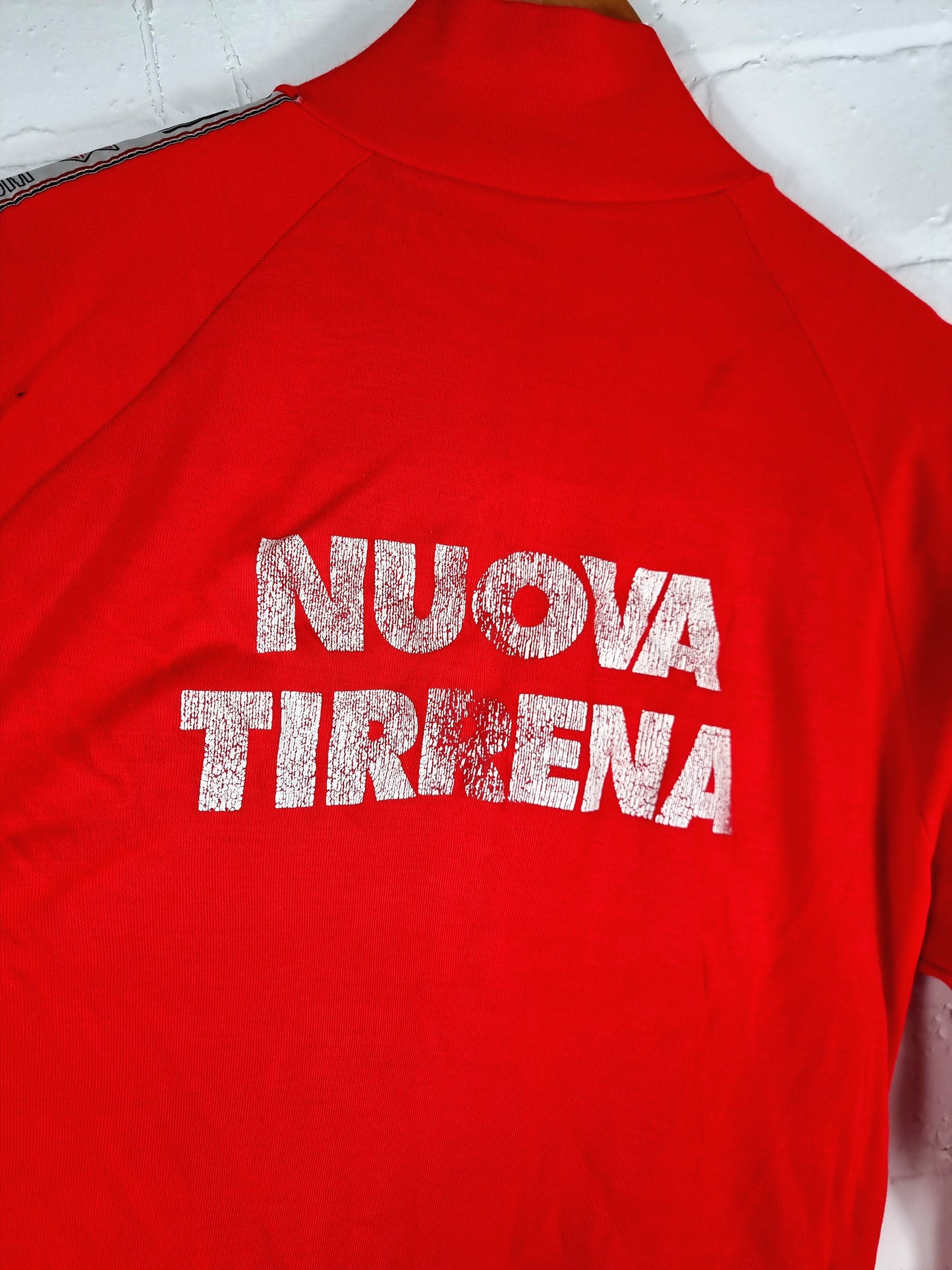 ABM AS Lodigiani 1994/95 Track Jacket Medium