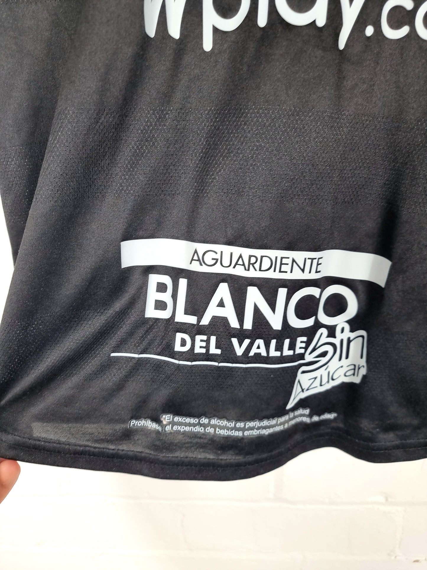 Puma Deportivo Cali 2019 Away Shirt Medium