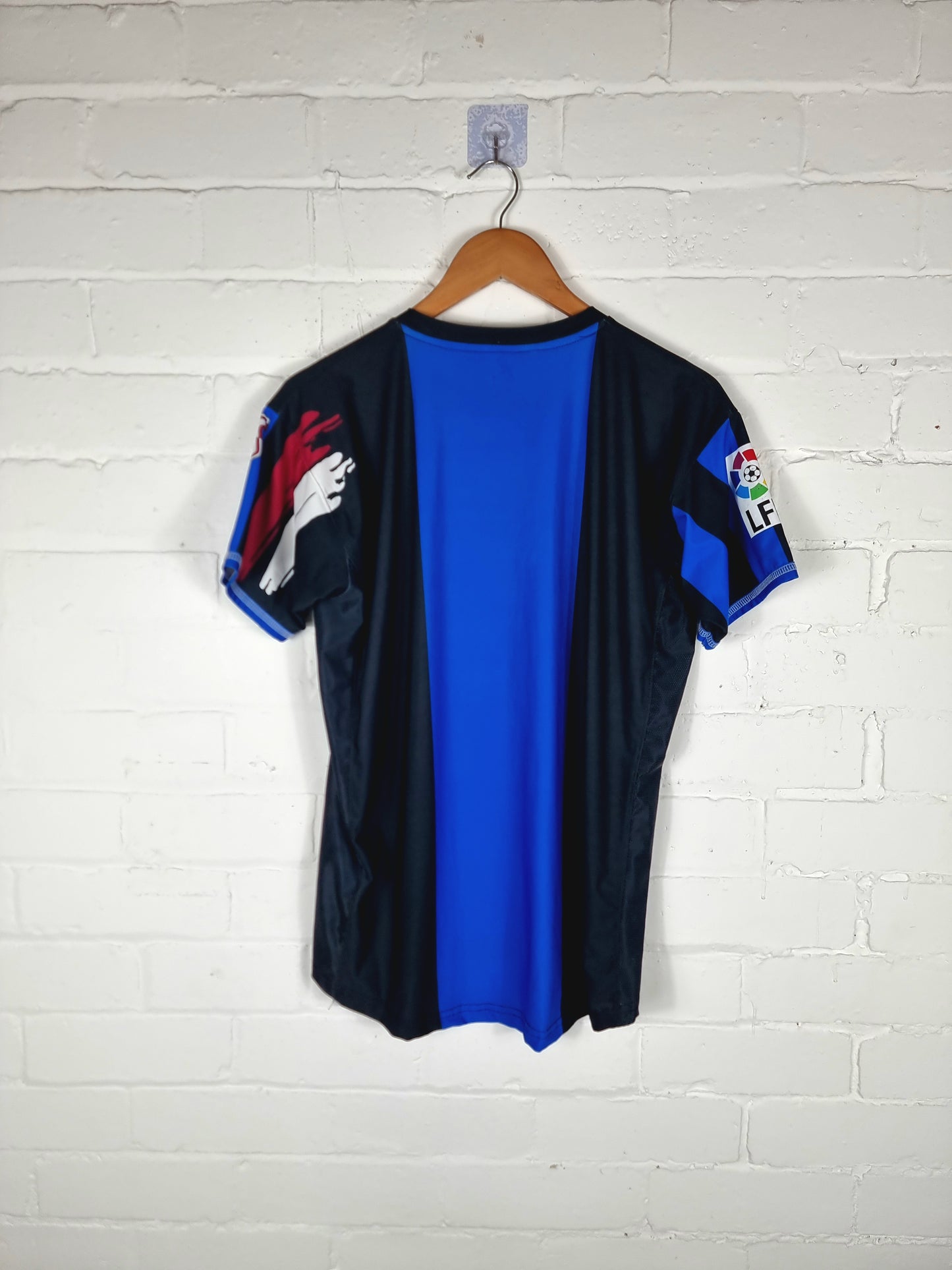 Joma Sevilla 2006/07 Third Shirt Large