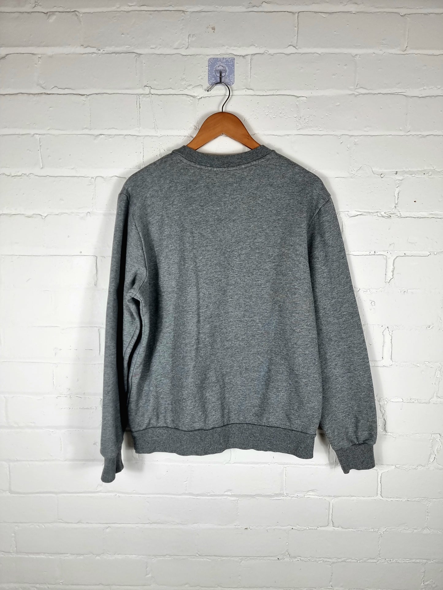 Puma Feyenoord Sweatshirt Medium