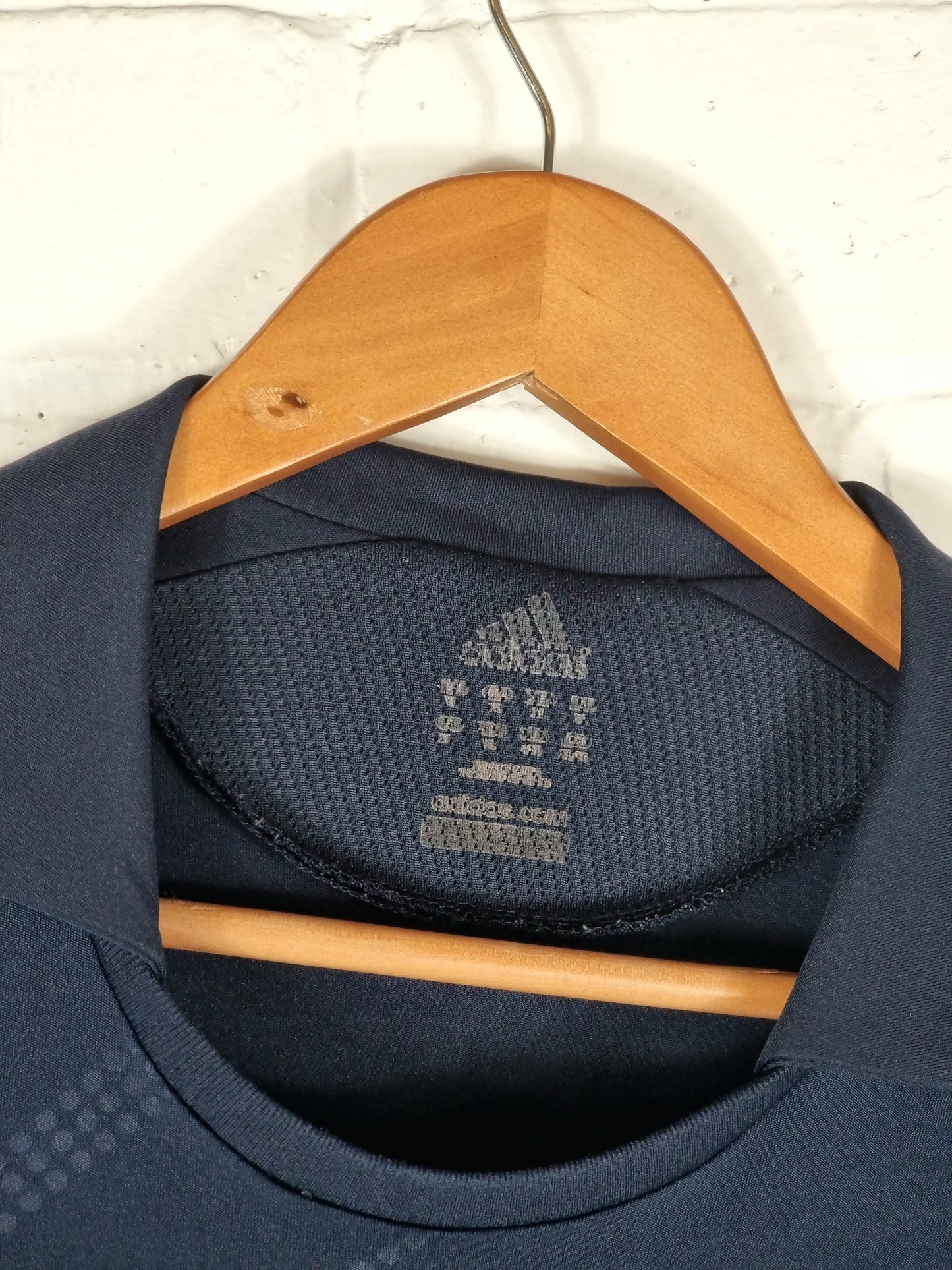 Adidas Bayern Munich 2008/09 Away Shirt XL