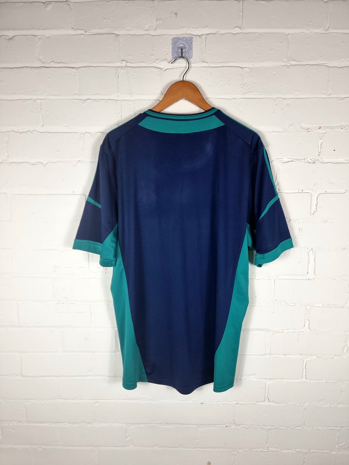 Adidas Sunderland 2012/13 Away Shirt XXL