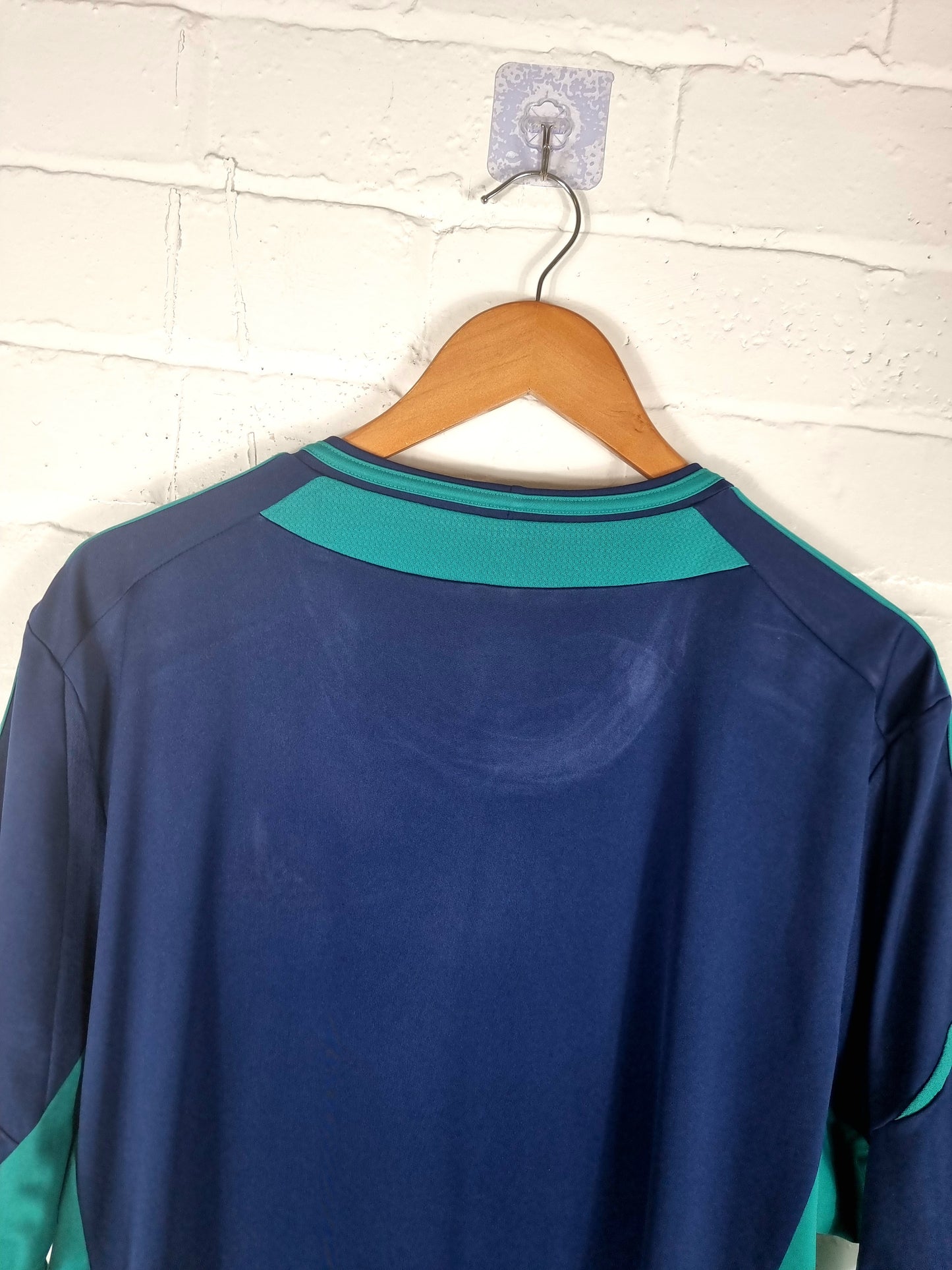 Adidas Sunderland 2012/13 Away Shirt XXL