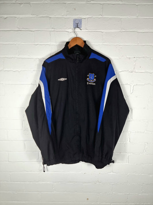 Umbro Everton 2007/08 Training Jacket XL