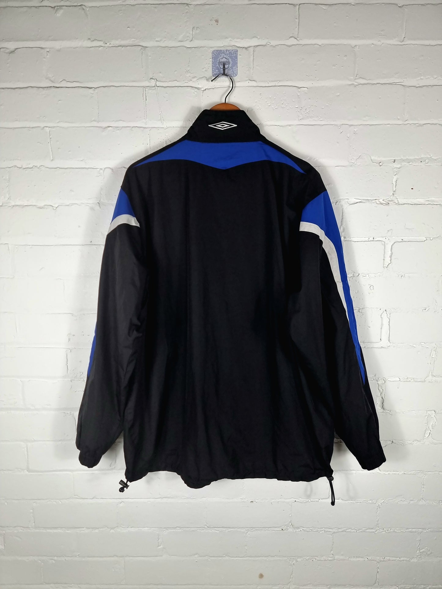 Umbro Everton 2007/08 Training Jacket XL