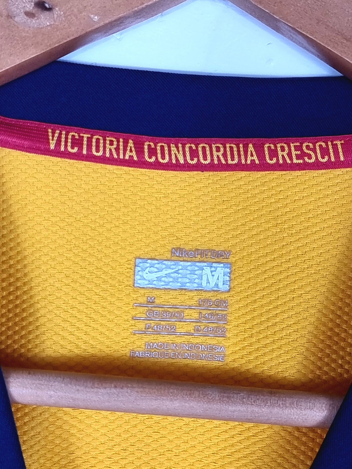 Nike Arsenal 2008/09 Away Shirt Medium