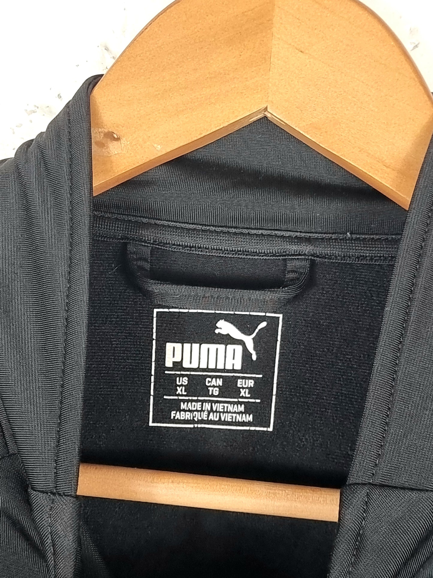 Puma Borussia Dortmund 2018/19 Training Track Jacket XL