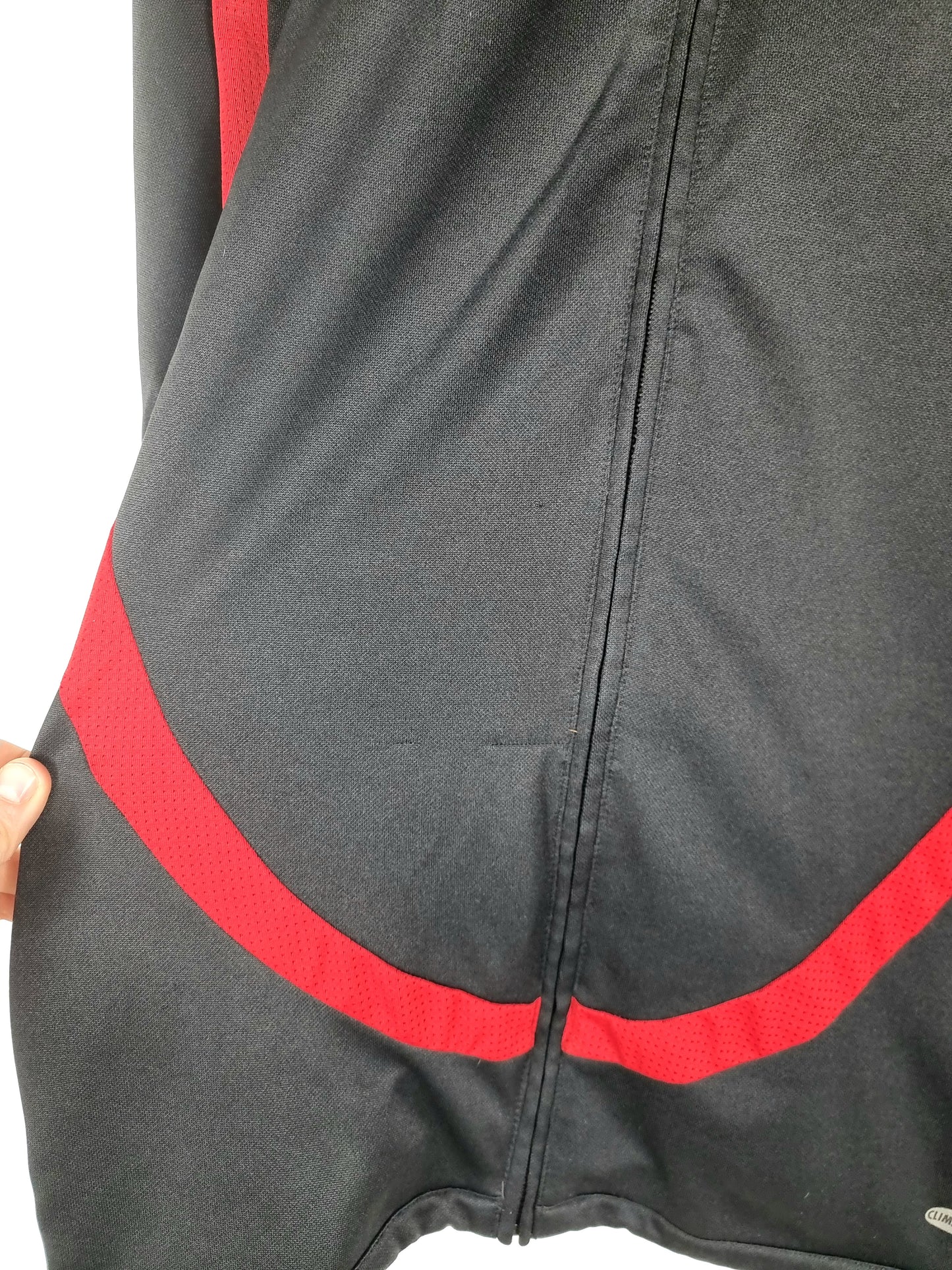 Adidas Germany 2007/08 Track Jacket Large