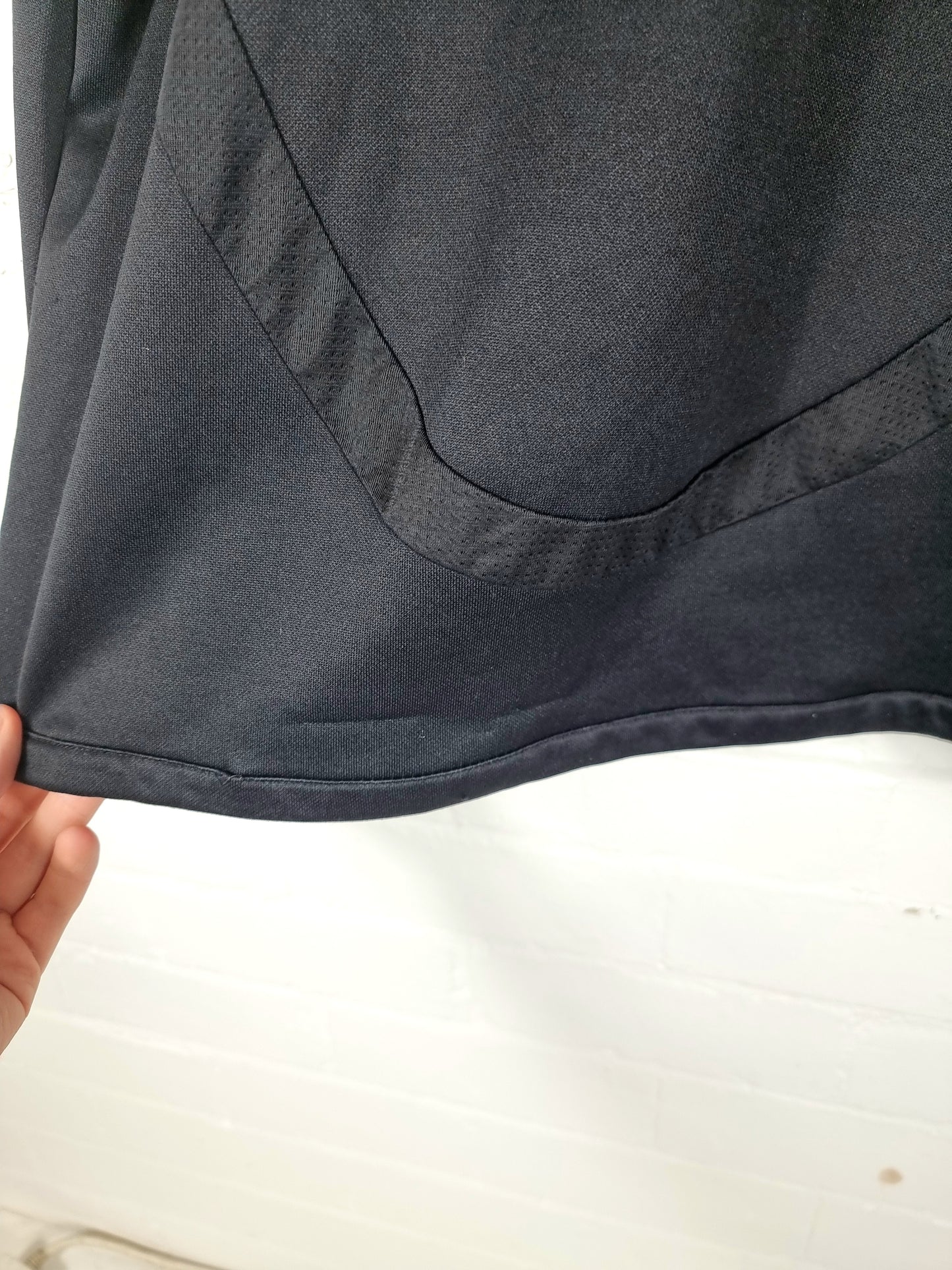 Adidas Germany 2007/08 Track Jacket Large