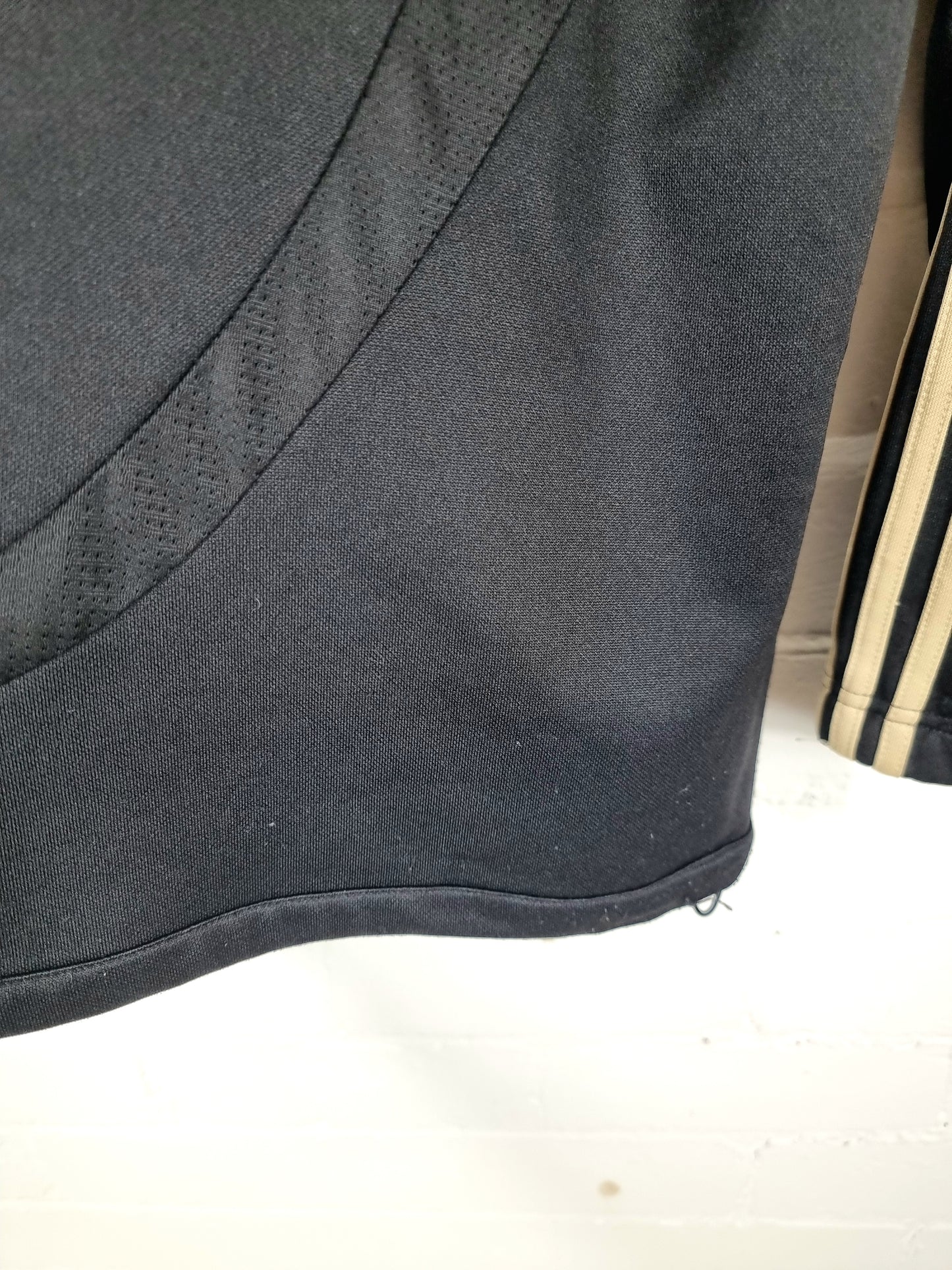 Adidas Germany 2007/08 Track Jacket Large