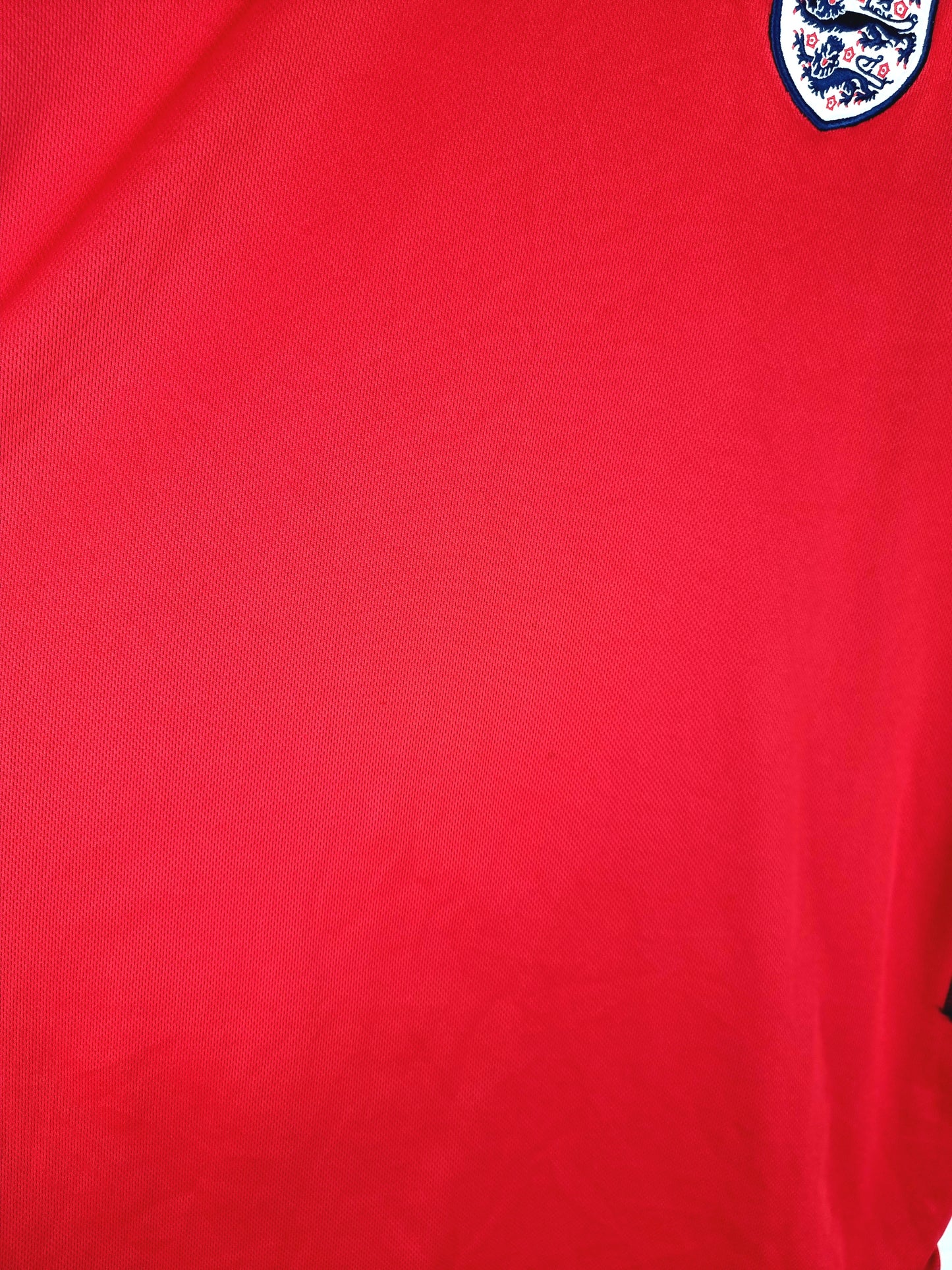 Umbro England 2002/04 Reversible Away Shirt XL