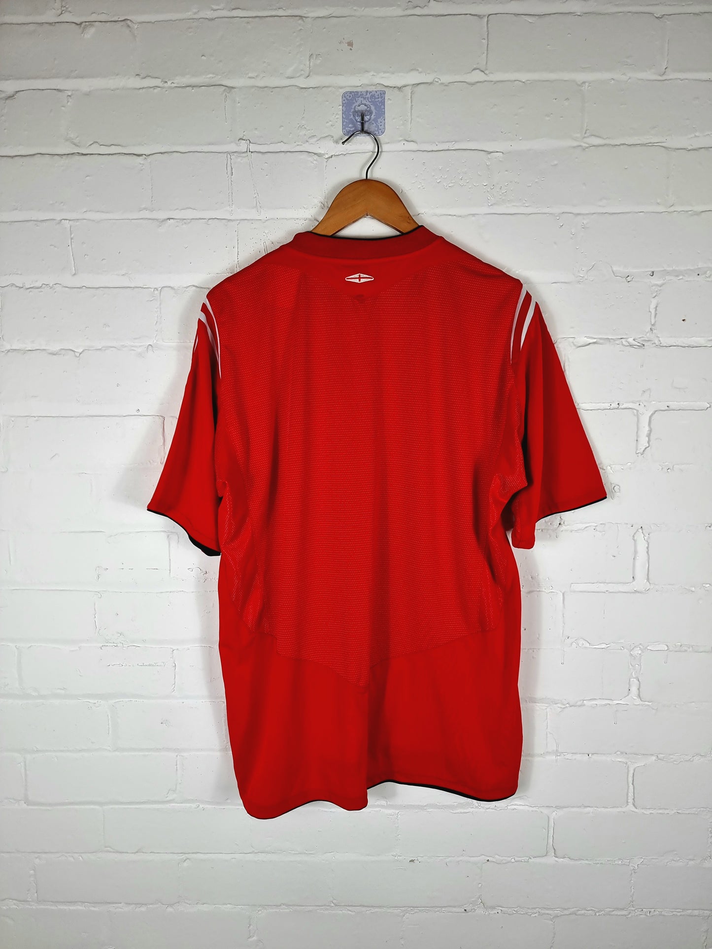 Umbro England 2004/06 Away Shirt XL