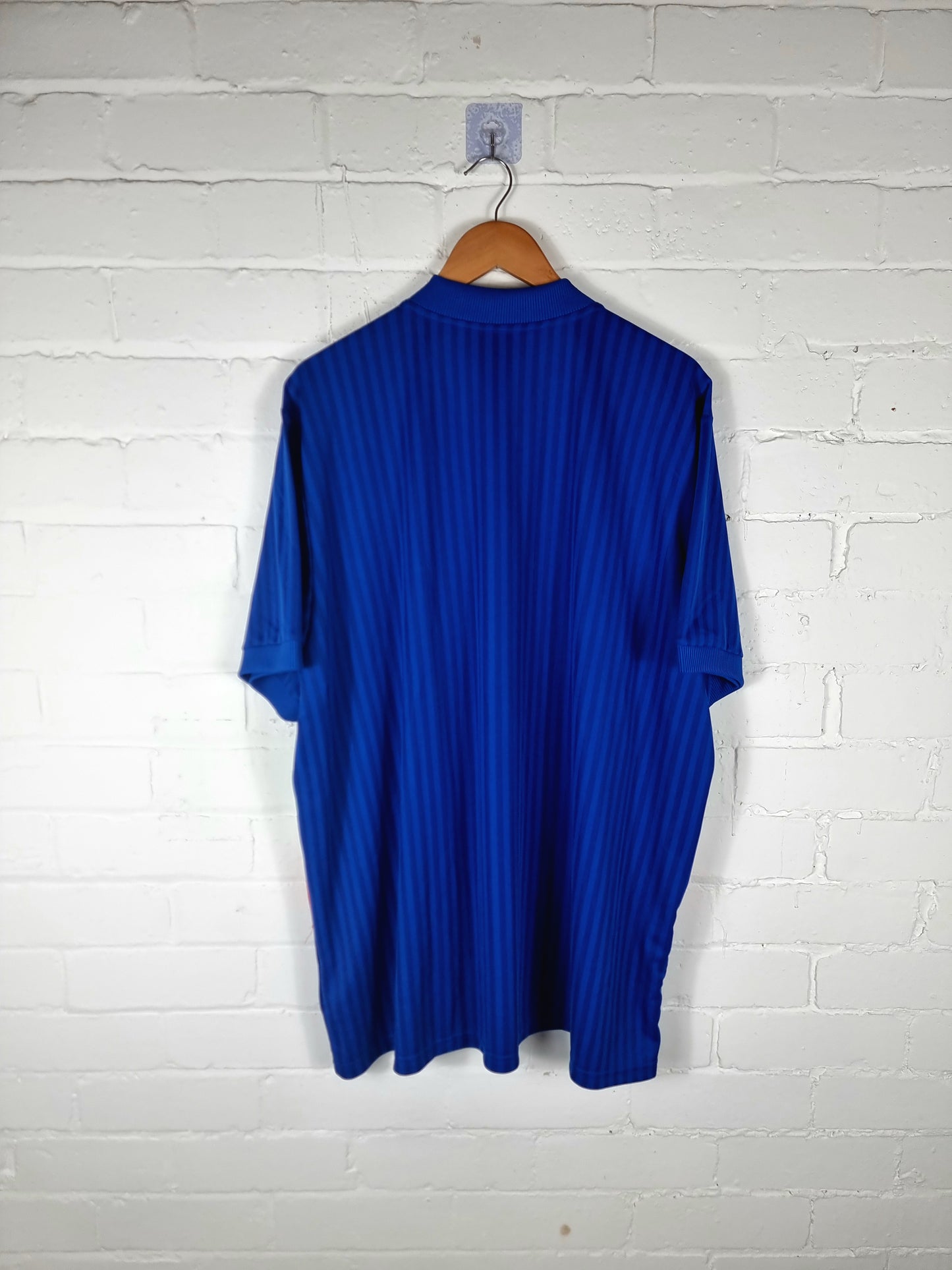 Adidas Italy 2023/24 BNWT Icon Shirt XXL