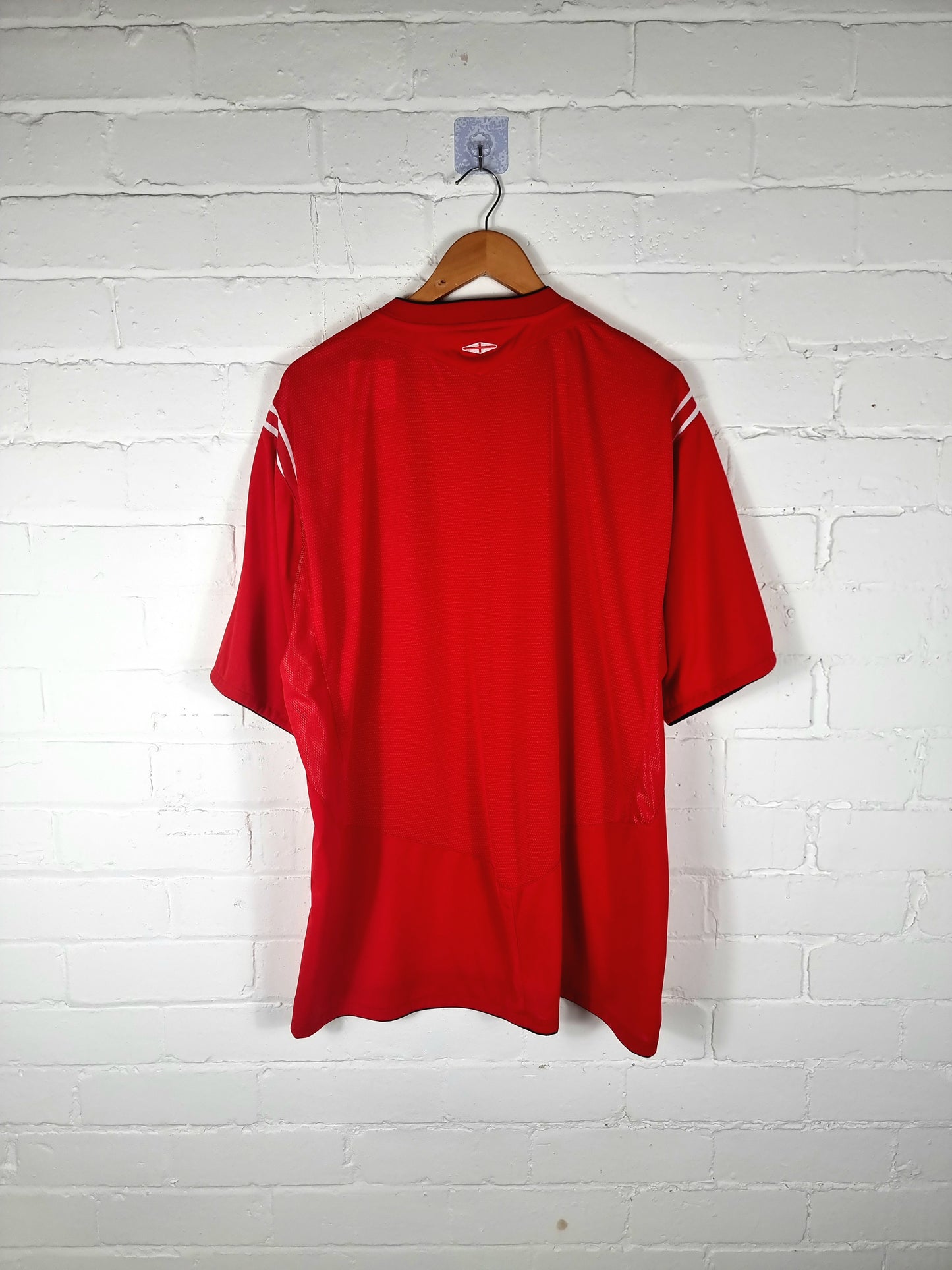 Umbro England 2004/06 Away Shirt XXXL
