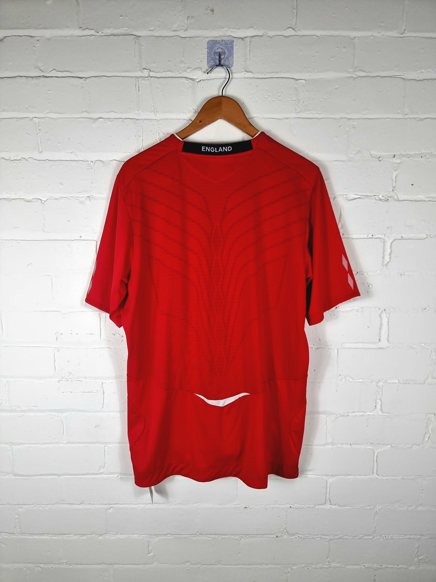 Umbro England 2008/10 Away Shirt XL