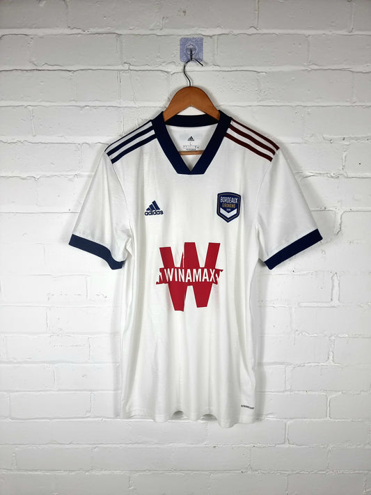 Adidas Bordeaux 2021/22 Away Shirt Large